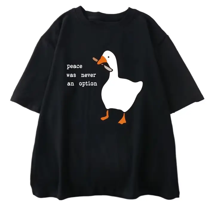 T-shirt en coton 100% pour homme