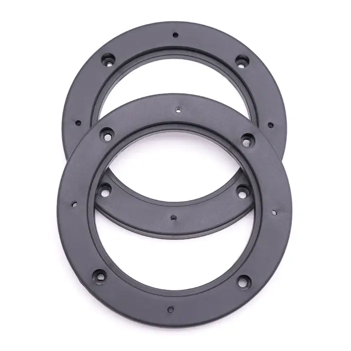 Support de haut-parleur universel 6.5 pouces, support modifié, utilisé pour Toyota Nissan Mitsubishi