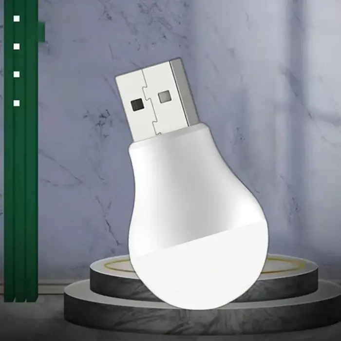 Phlanp USB LED lampe Usb Protection des yeux lampe de lecture lampe d'ordinateur lampe de lecture ch