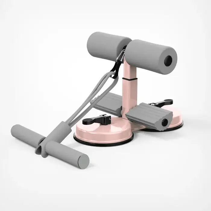 Appareil d'assistance pour les sit-ups, équipement de fitness à domicile, dispositif de compression 