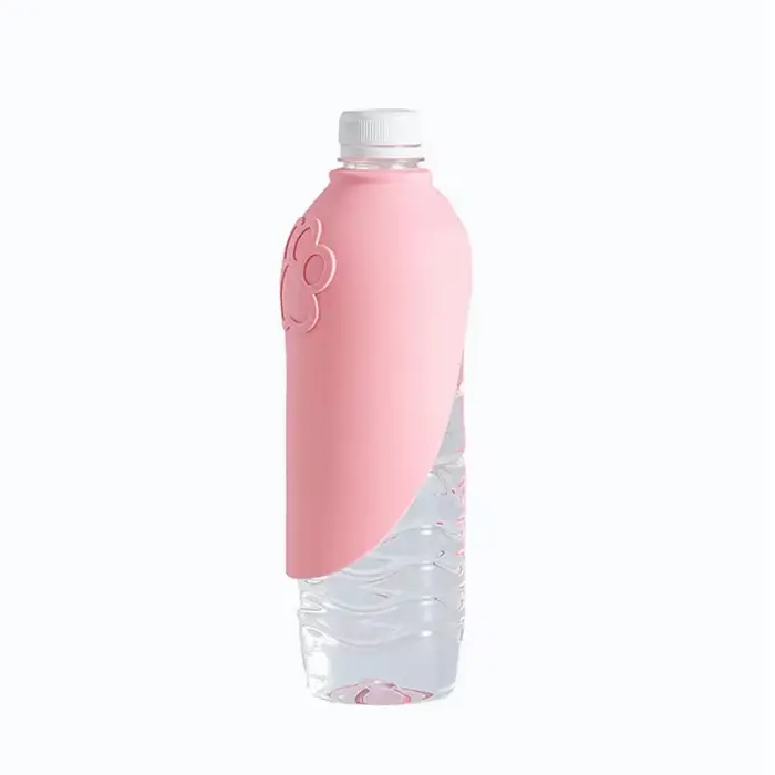 Distributeur d'eau portable pour animaux de compagnie – Bouteille d'eau de voyage pour chiens et cha