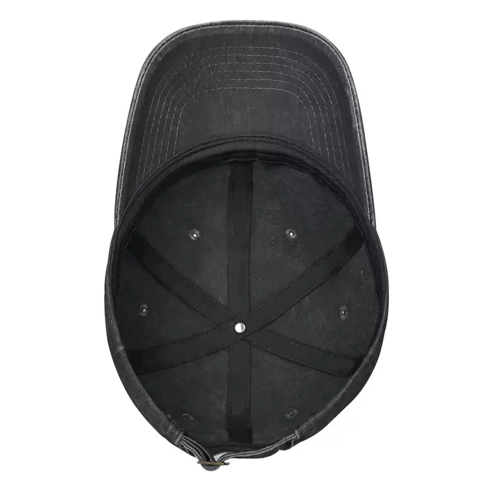 Casquette de baseball Yorkshire Terrier en coton pour homme et femme protection solaire extérieur quatre saisons