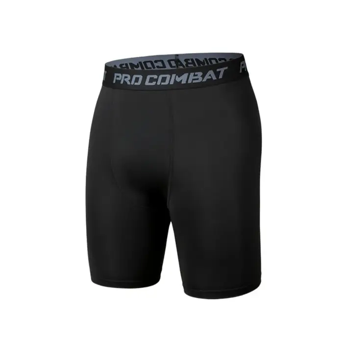 Pantalon de compression pour homme, legging moulant de sport, de course, d'athlétisme, d'entraînemen
