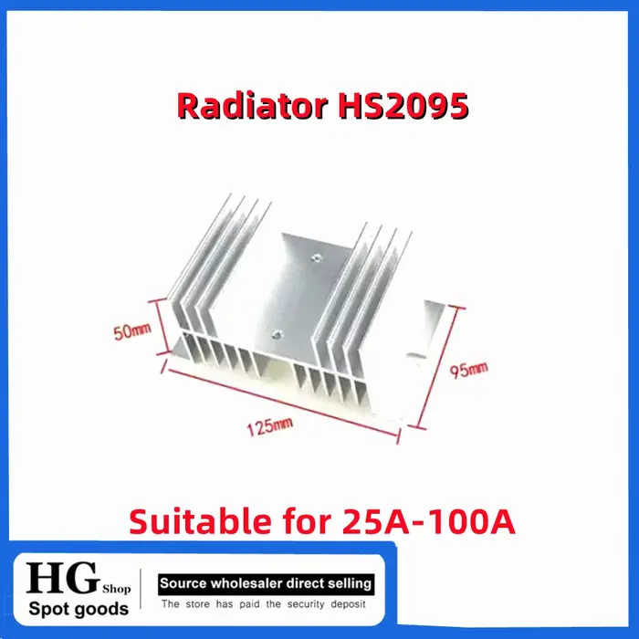 Redresseur de pont à diodes triphasées MDS150A MDS100A 100A 150A Amp 1600V