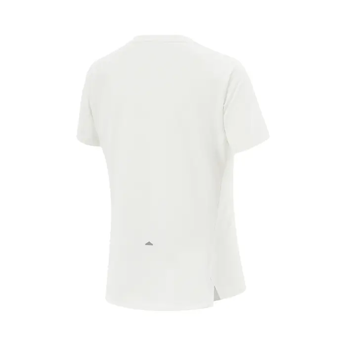 Li-Ning T-shirt de sport pour femmes en polyester AT AIR respirant à séchage rapide LiNing réfléchis