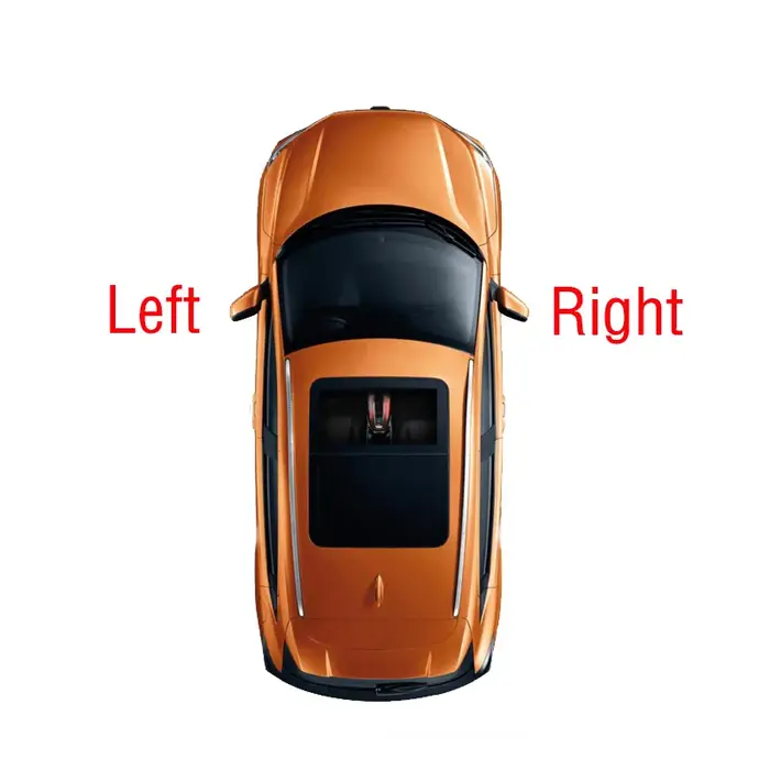Support de pare-chocs avant de voiture, pour Suzuki Swift 2005 2006 2007 2008 2009 2010 2011, 71731-