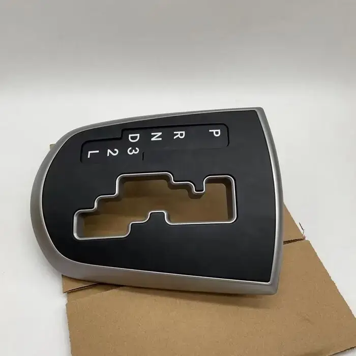 Ensemble indicateur de levier de vitesse, panneau d'affichage de vitesse pour ACCENT/SOLARIS RIO OEM