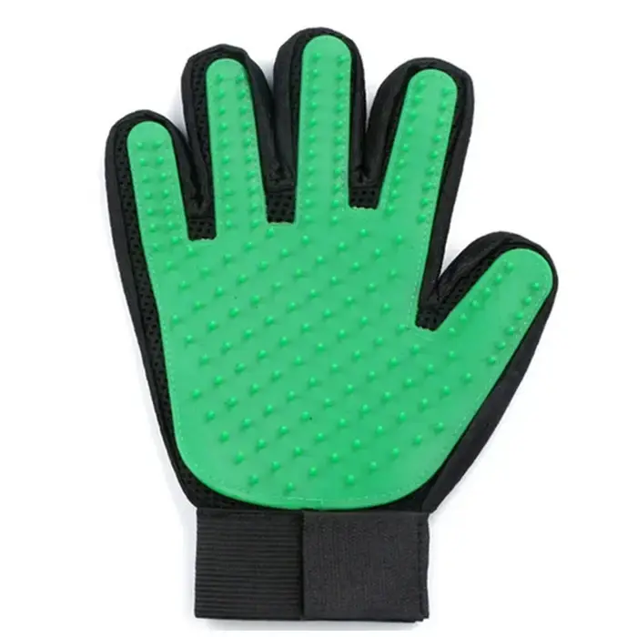 Gant pour chien de compagnie pour chiens chats produits pour animaux de compagnie fournitures gant d
