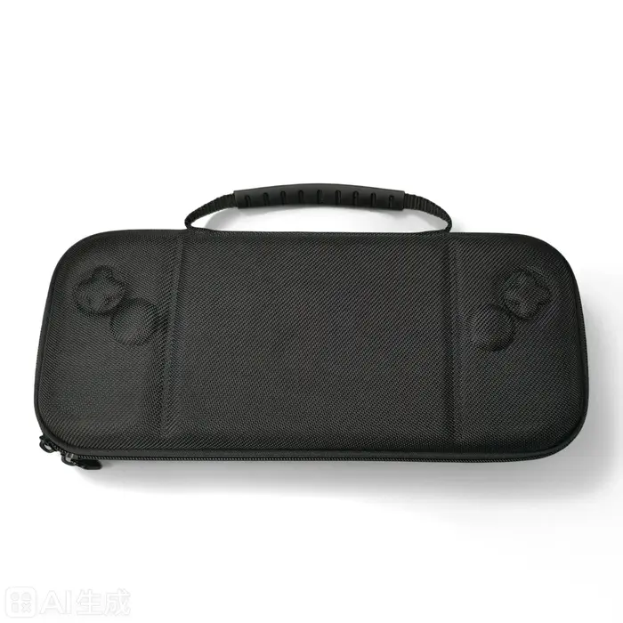 Étui de transport pour lecteur à distance PlayStation Portal, Protection de voyage et de rangement, 