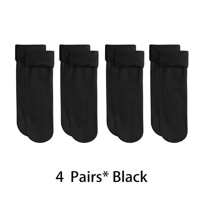Chaussettes chasse hiver femme laine cachemire Hermal