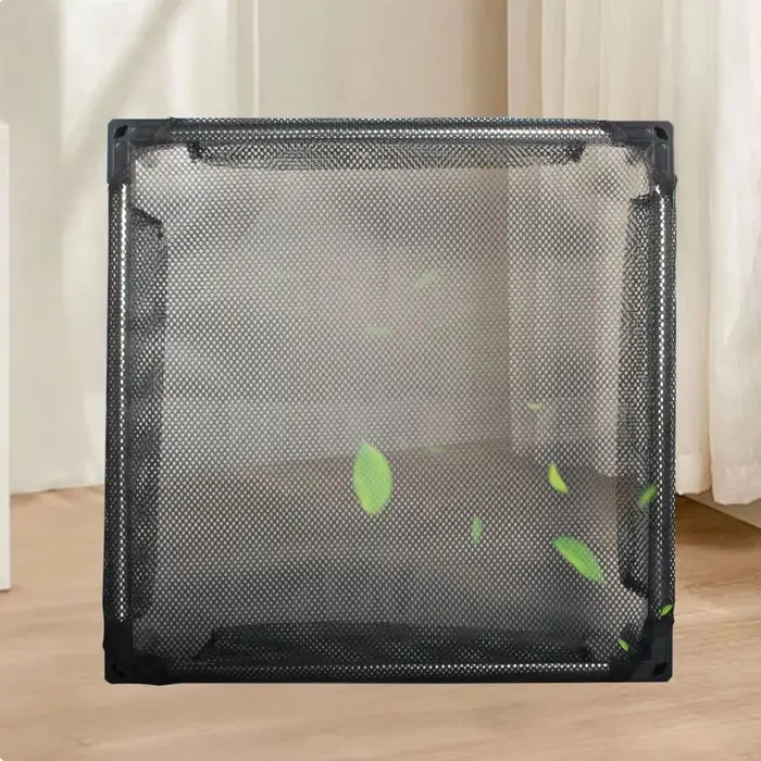 Lit surélevé pour chien
