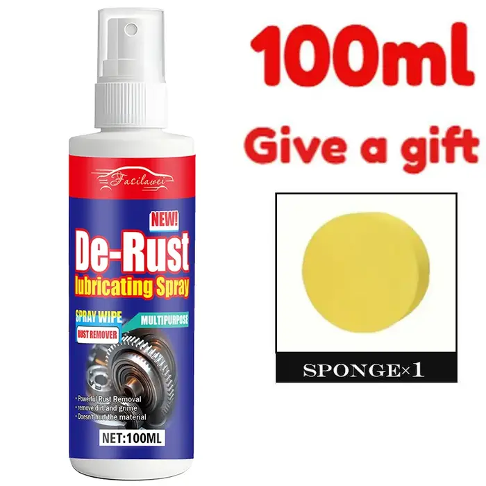 Spray chromé pour pièces automobiles haut de gamme - Polisse et restaure rapidement les composants d