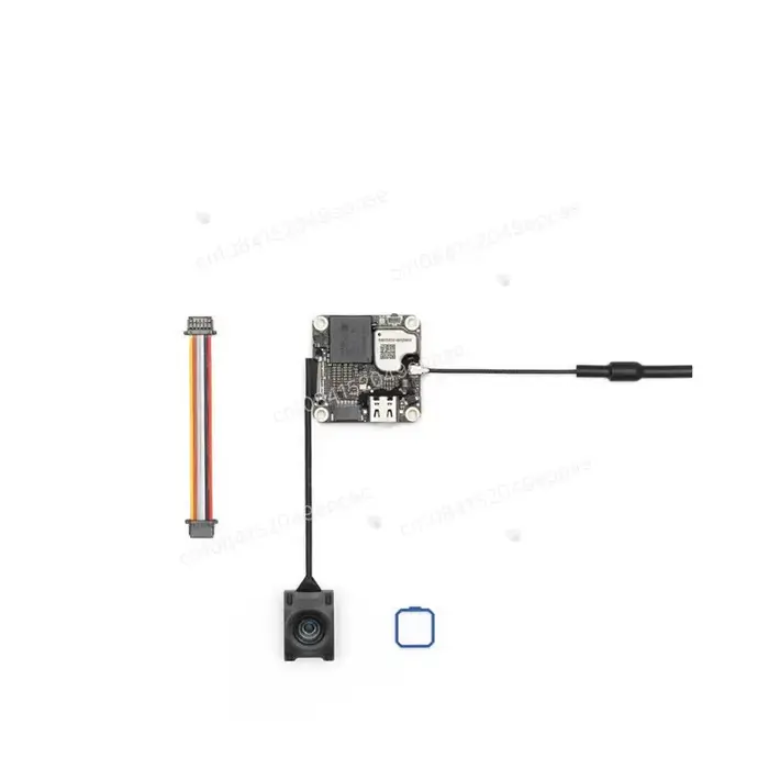 O4 Air Unit Pro Original en stock
