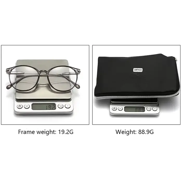 Lunettes de soleil à clip polarisées noires pour femmes, monture myopie TR90, aspiration magnétique,