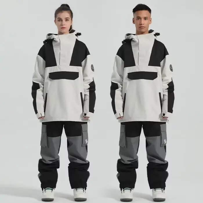 Vêtements de Ski pour hommes et femmes