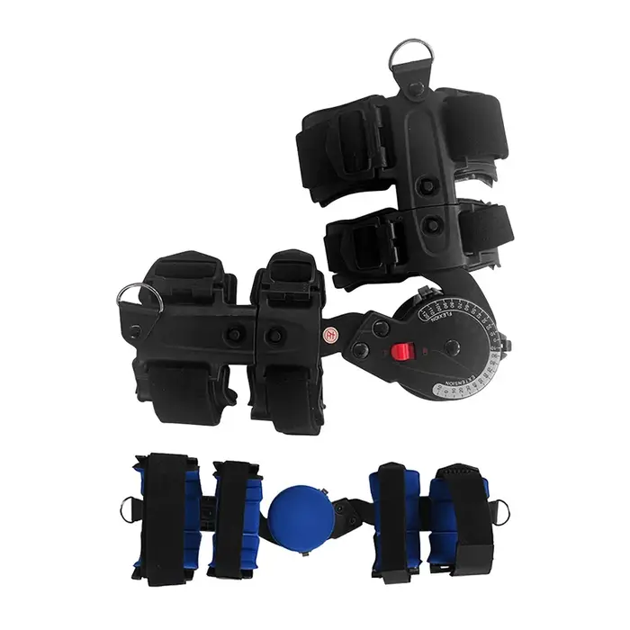 Orthèse de bras médical, écharpe d'articulation du coude, Support de fixation de fracture, rééducati