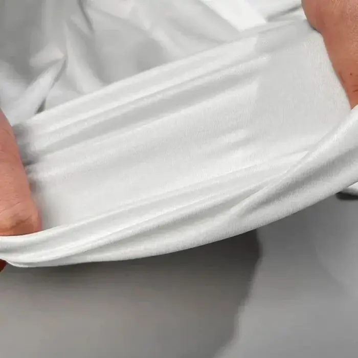 Tshit – haut de sport décontracté pour hommes, confortable et respirant, col rond, avec lettres impr