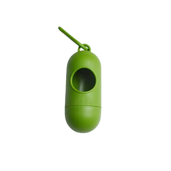 EPI-Sac à Ordures Bionickel able pour Animaux de Compagnie, Renforcement Fécal, Pooper, Chien, Chato