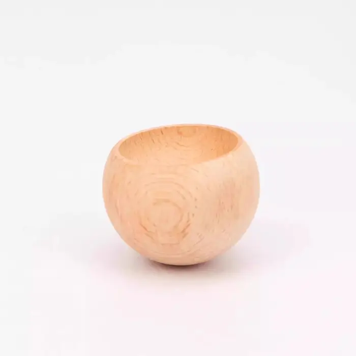 Diffuseur d'huiles essentielles pour voiture et maison - Fabriqué en bois Mini diffuseur de parfum n