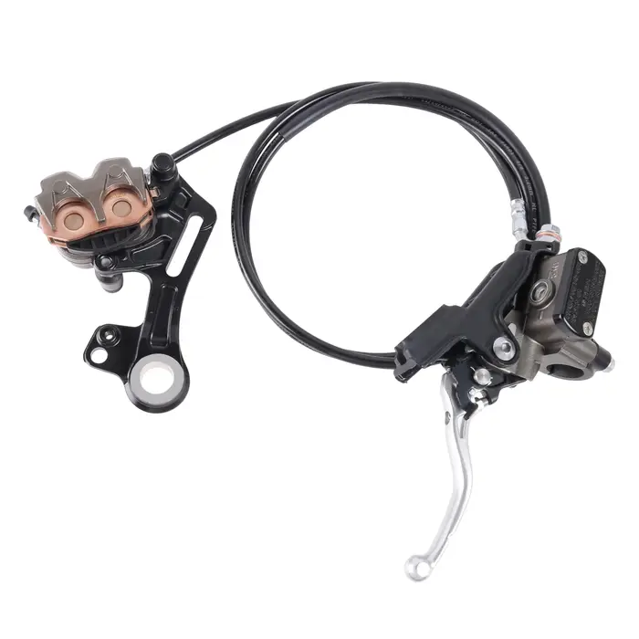 Ensemble de levier de frein arrière pour moto électrique SURRON Ultrabee, accessoires Ultra Bee