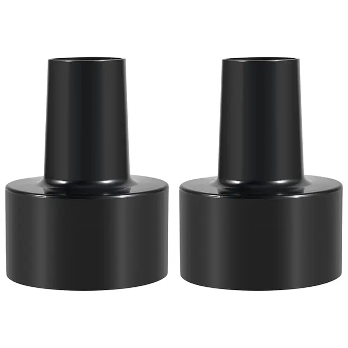Adaptateurs de tuyau d'aspirateur universels, convertisseur WS25011A 2-1/2 pouces à 1-1/4 pouces, co