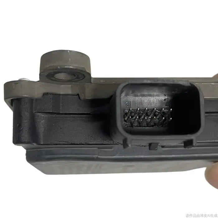Module de capteur radar de régulateur de vitesse adaptatif 86771897 pour Cadillac Chevrolet
