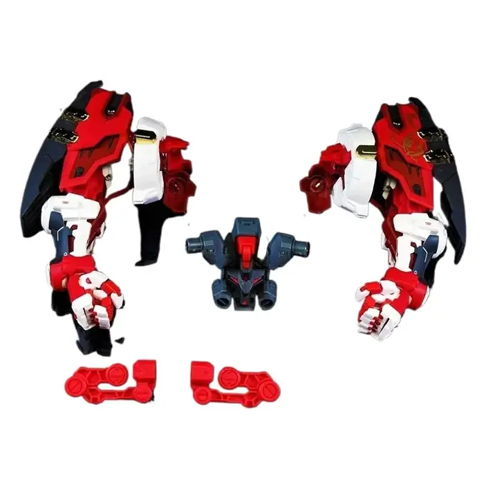 Kit de Modélisme Katana Pleine Puissance Gundam pour Collectionneurs Occasions Spéciales