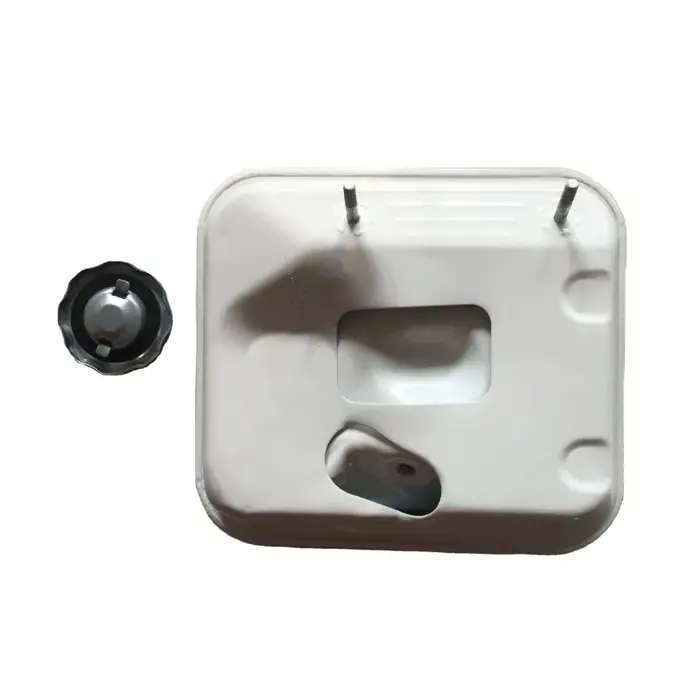 Pièces du générateur 168fgx160 : réservoir de carburant du générateur