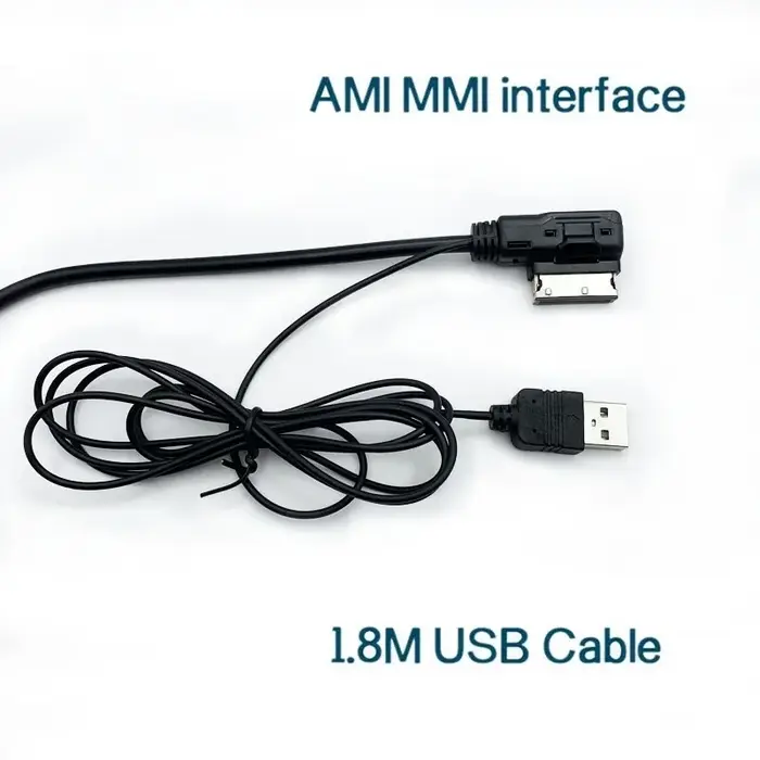 Adaptateur audio AUX sans fil, Bluetooth 5.0, AMI, MMI, MDI, 2G, 3G, 3G, Radio, Nouveau