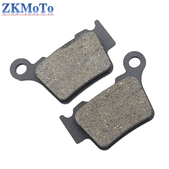 Plaquettes de frein avant et arrière de moto, pour KTM SX XC EXC XCW SXF XCF 125 150 200 250 300 TPI