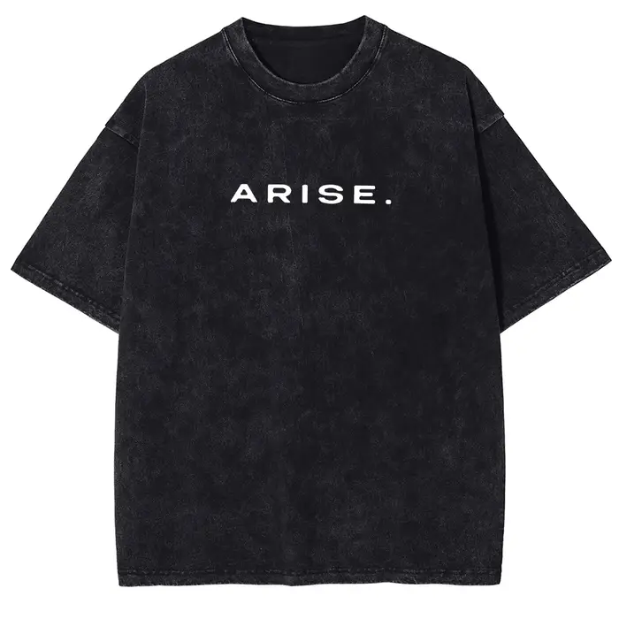 T-shirt Manga Graphique en Coton Décontracté pour Hommes Occasions Spéciales