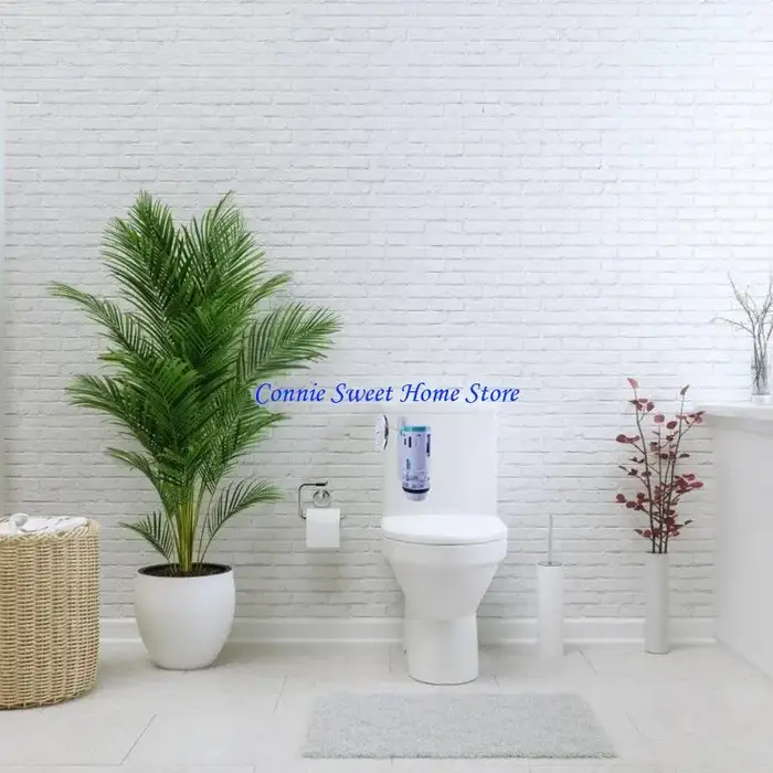 LXAF – réparation réservoirs toilettes réglables à Double chasse, améliore l'efficacité salle bains,