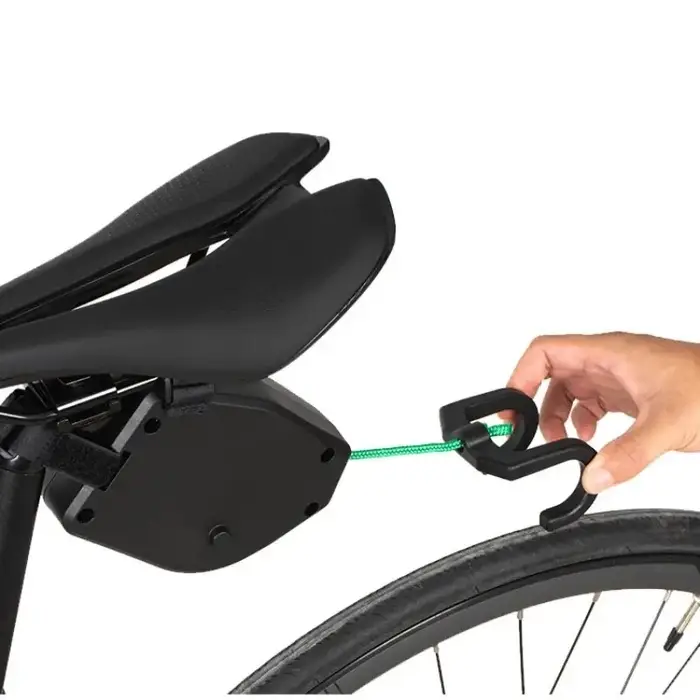 Rrskit-Vélo de route portable pour adultes et enfants, ULde remorquage, VTT, extérieur, questionTrac