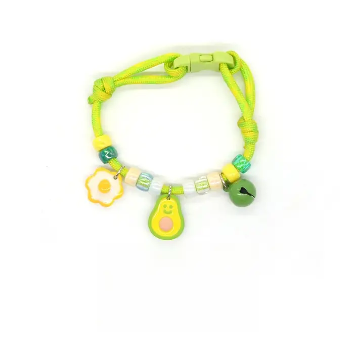 Collier pour chat et chien