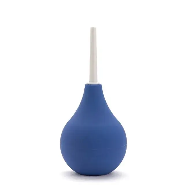 Système de douche nettoyante pour lavement, adapté à la santé des femmes et des hommes, pour le lave