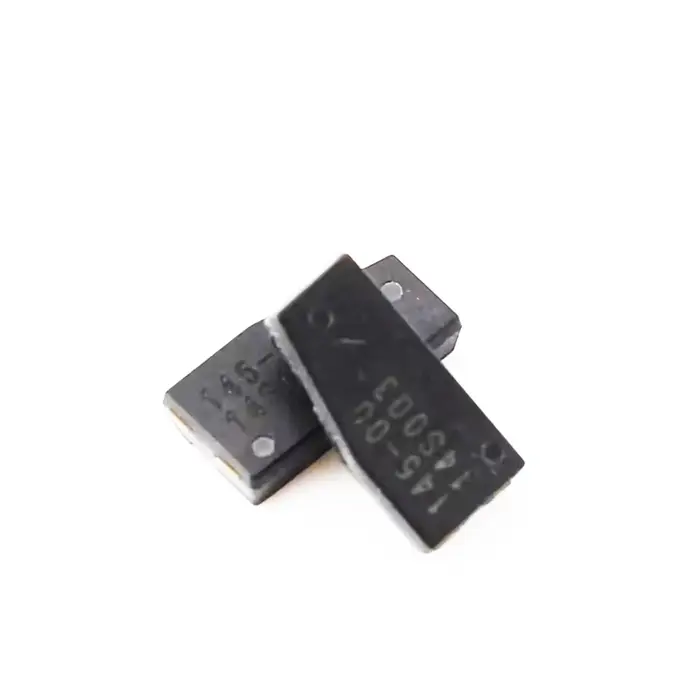Puce de transpondeur d'origine pour Ssangyong, puce 4D60, ID 60, 4d60, DST40, 80 bits, 4d60, 4D, 60
