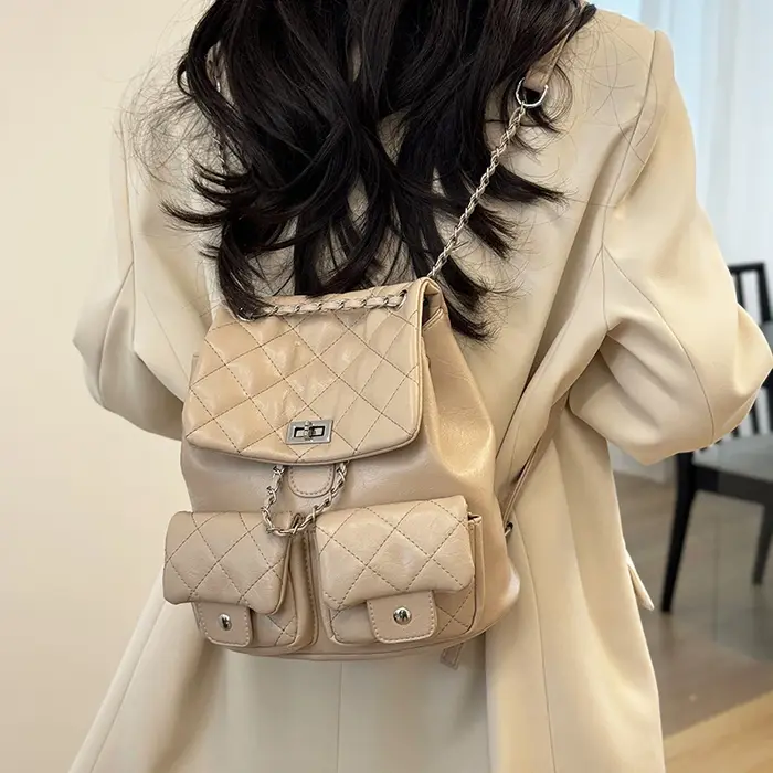 Sac à main pour femme classique populaire, cuir haut de gamme, élégant, style parisien, décontracté,