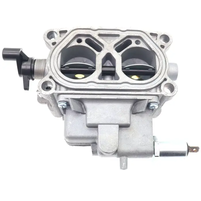 Pièces de carburateur pour tondeuse à gazon de meilleure qualité, pour Carburador Honda GXV530 GXV53