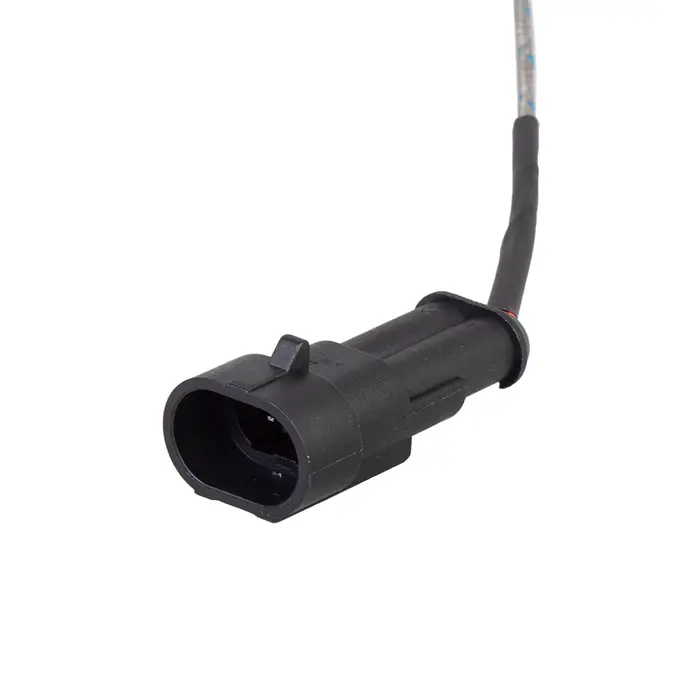 Capteur de température des gaz d'échappement 1.2m sonde de Thermocouple EGT capteurs de température 