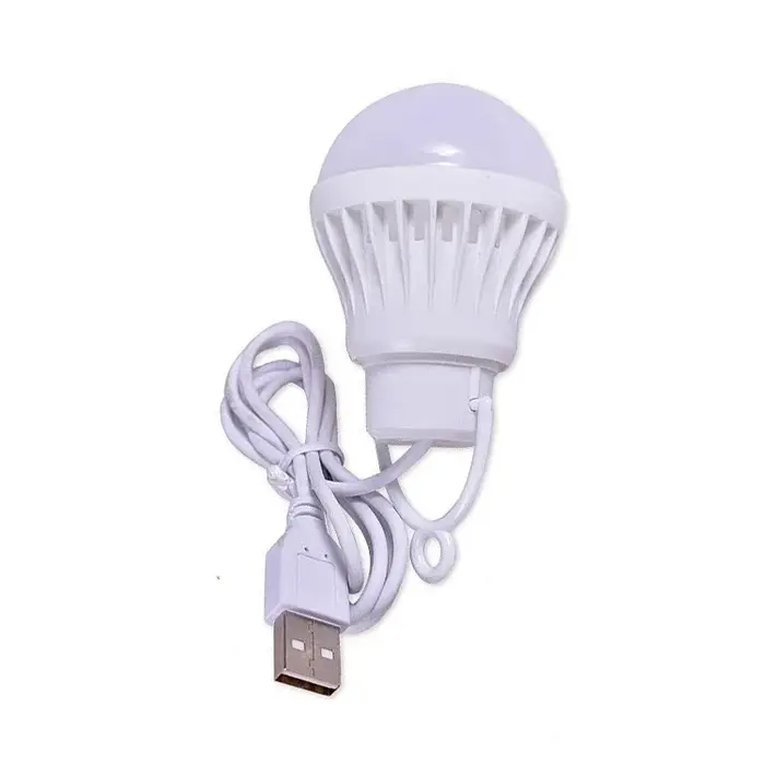 Lanterne Led DC5V, lampe de Camping, ampoule d'urgence Usb, lampe de tente suspendue pour le travail