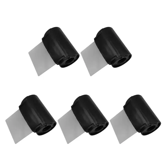 Paquet de 5 boîtes de Film rechargeables, Cassettes de Film pour appareils photo 35mm/135mm, mallett