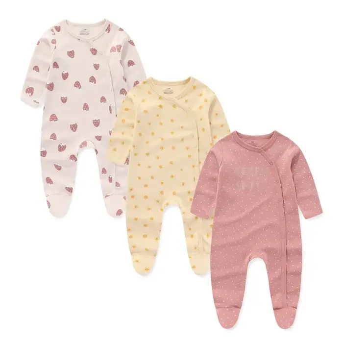 Ensemble de vêtements pour nouveau-né garçon