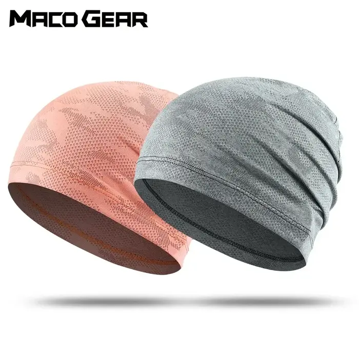 Bonnets de sport d'été à la mode, pour course à pied, cyclisme, Baseball, chapeau en maille, refroid