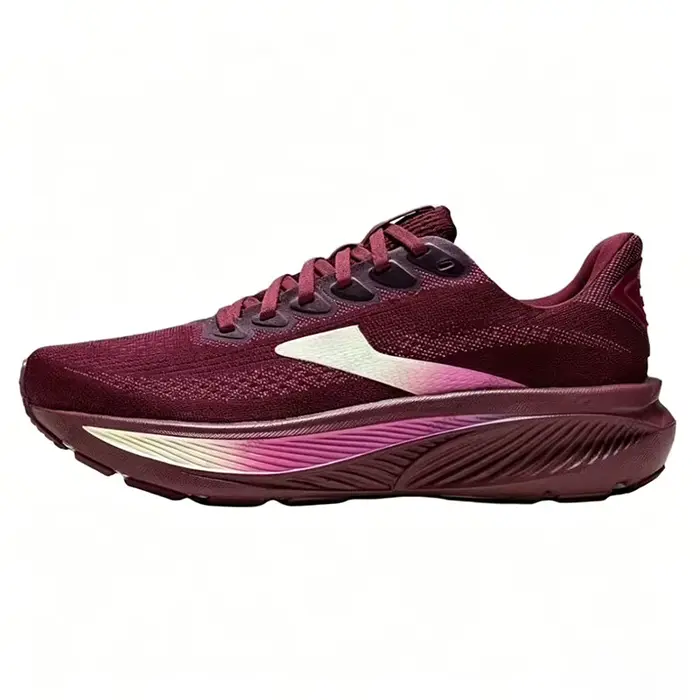 Chaussures de course Ghost17 pour hommes et femmes, baskets athlétiques respirantes en maille, légèr