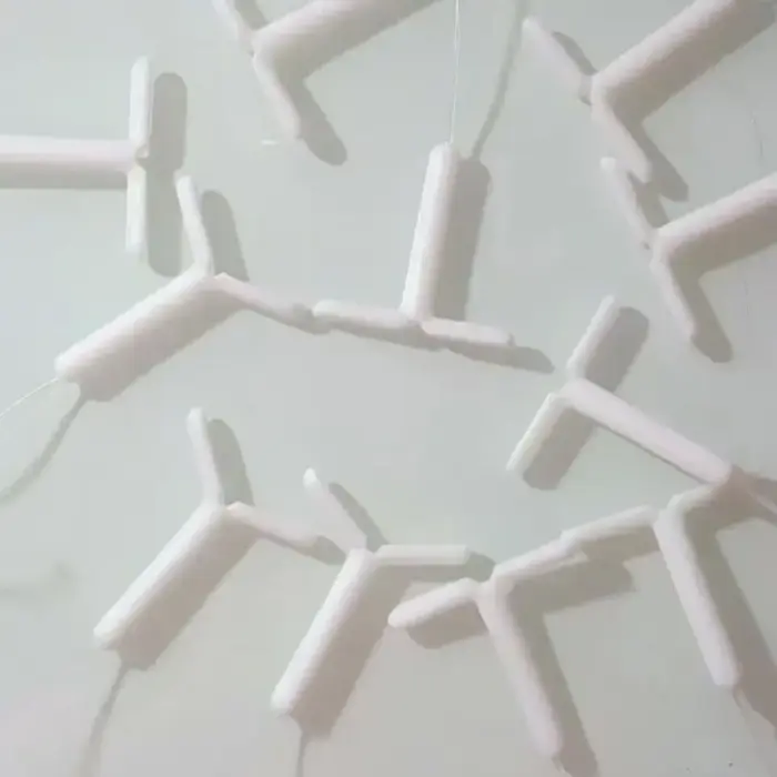Outils d'insémination artificielle pour animaux, mouton et chèvre, disponibles, augmentation du taux