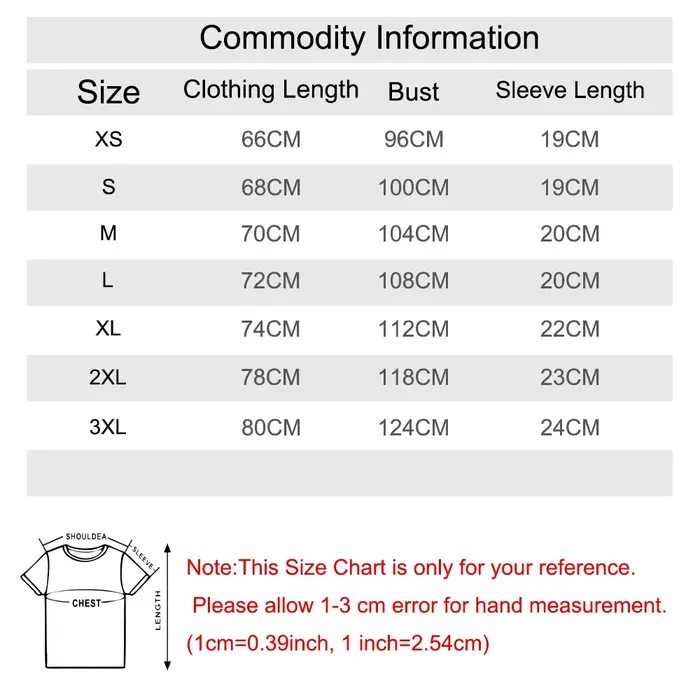 T-shirt hommes vêtements
