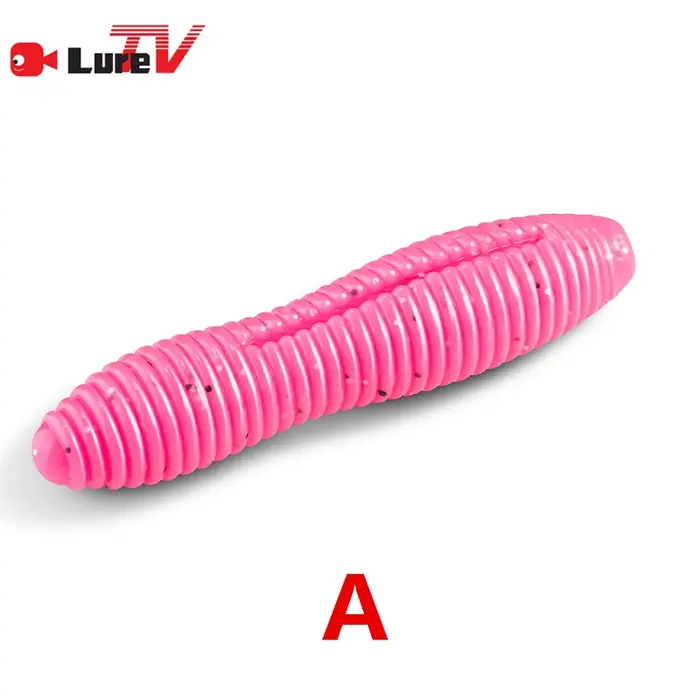 LURETV Japon O S. P OSP SAcloser STYLE-Appât pour arachide importé, haute densité et haute flottabil