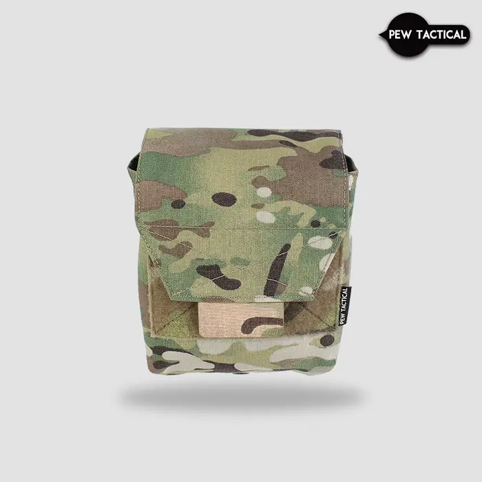 PEW TACTIQUE JSTA POUCH AIRSOFT PH35