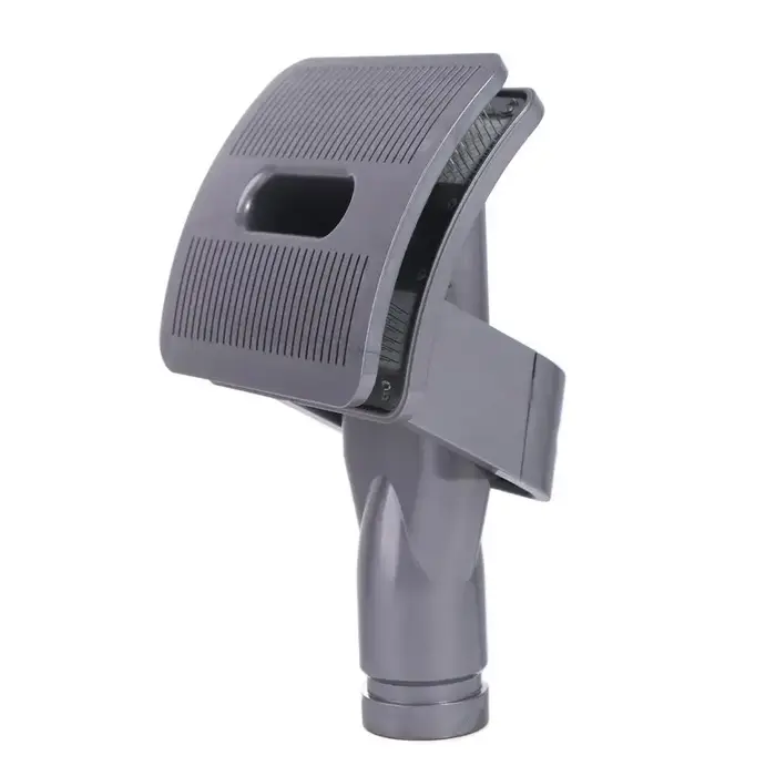 Toiletteur sous vide pour poils de fourrure d'animaux de compagnie, peignes pour chiens et chats, br