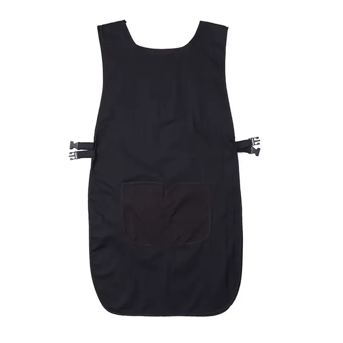 Tablier de travail pour coiffeur professionnel, capes, enveloppes de robe de coiffure, vêtements de 